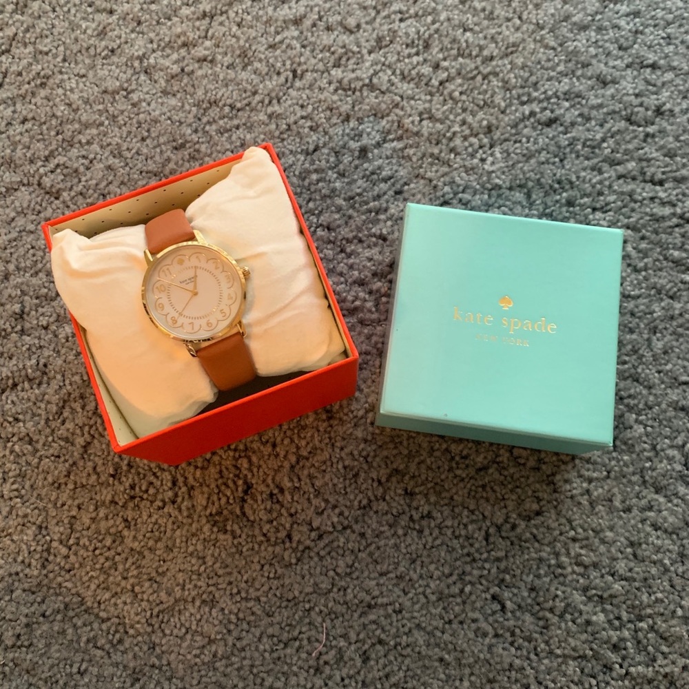 Kate spade watch